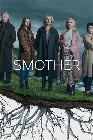 Smother Season 2 cover art