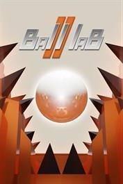 Ball laB II cover art