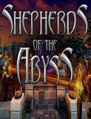 Shepherds of the Abyss cover art