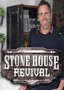 Stone House Revival Season 1 cover art