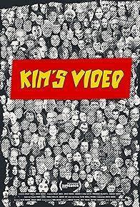 Kim's Video cover art