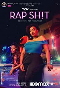Rap Sh*t Season 1 cover art