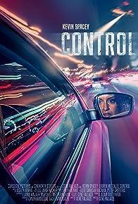 Control (II) cover art