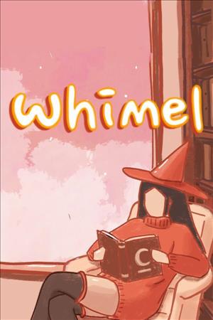 Whimel Academy cover art