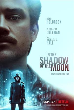 In the Shadow of the Moon cover art