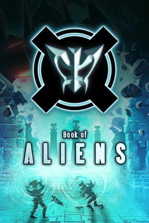 Book of Aliens cover art