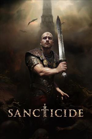 Sancticide cover art