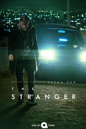 The Stranger Season 1 (I) cover art