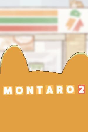 Montaro 2 cover art