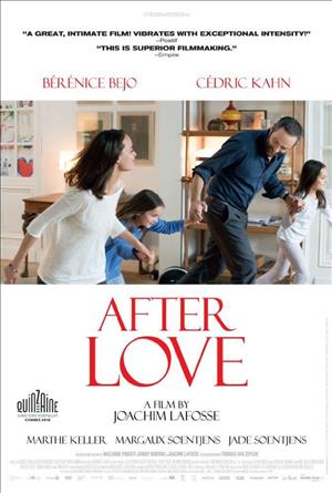 After Love (I) cover art