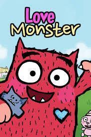 Love Monster Season 1 cover art