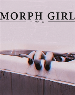Morph Girl cover art