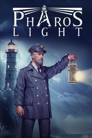 Pharos Light cover art