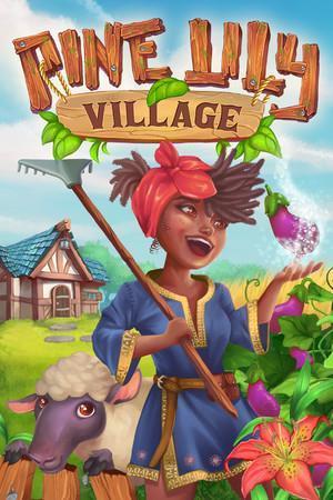 Pine Lily Village cover art