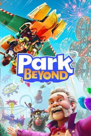 Park Beyond cover art