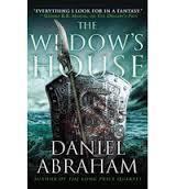 The Widow's House (Daniel Abraham) cover art