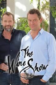 The Wine Show Season 3 cover art