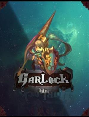 Garlock Online cover art