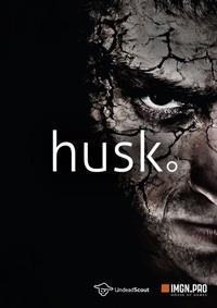 HUSK cover art