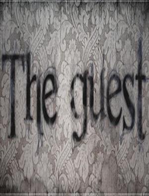 The Guest cover art