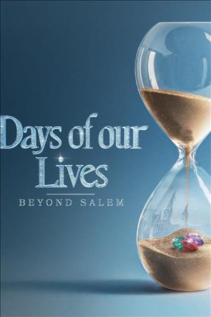 Days of Our Lives: Beyond Salem Season 2 cover art