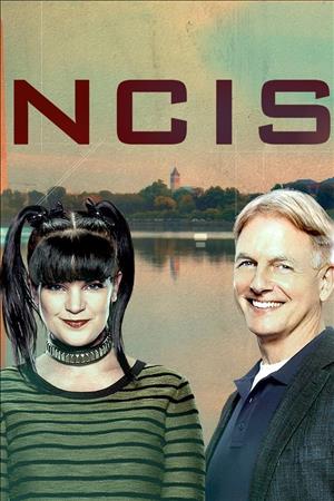 NCIS Season 16 cover art