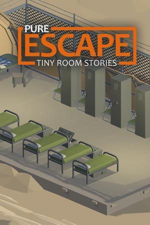 Tiny Room Stories: Rift Escape cover art