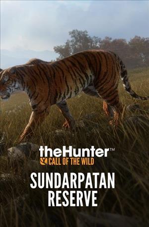 theHunter: Call of the Wild - Sundarpatan Nepal Hunting Reserve cover art