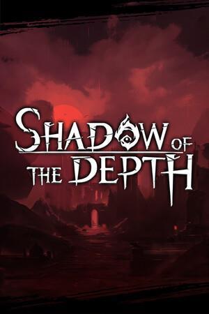 Shadow of the Depth cover art