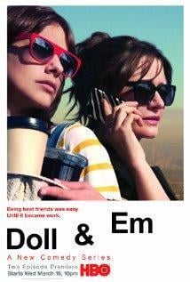 Doll and Em Season 1 cover art
