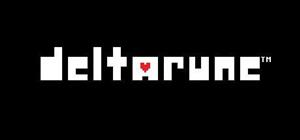 Deltarune: New Chapters cover art