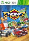 Toybox Turbos cover art