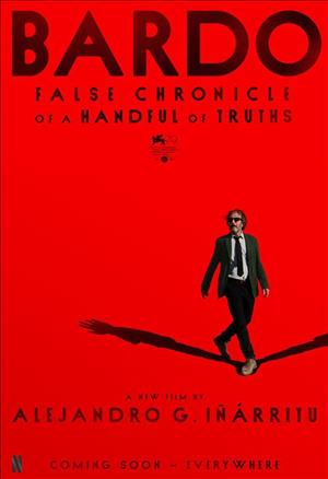 Bardo, False Chronicle of a Handful of Truths cover art