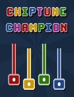 Chiptune Champion cover art