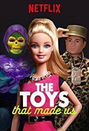The Toys That Made Us Season 2 cover art