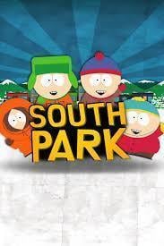 South Park Season 27 cover art