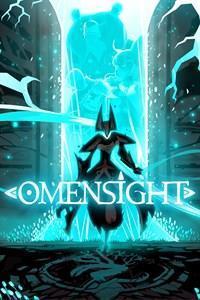 Omensight cover art