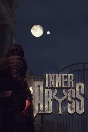 Inner Abyss cover art