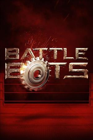 BattleBots Season 1 cover art