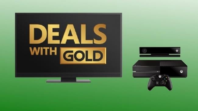 Game Deals Xbox Live Weekly Deals Releases