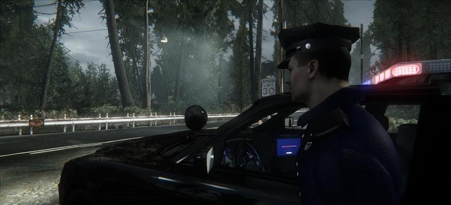 købmand format nederlag Be A Cop In Police 10-13, Coming To PC, PS4, & Xbox One - Releases.com