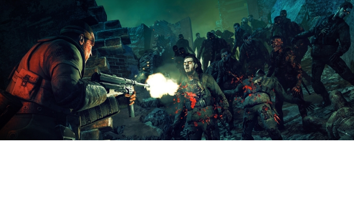 zombie army trilogy xbox one digital download