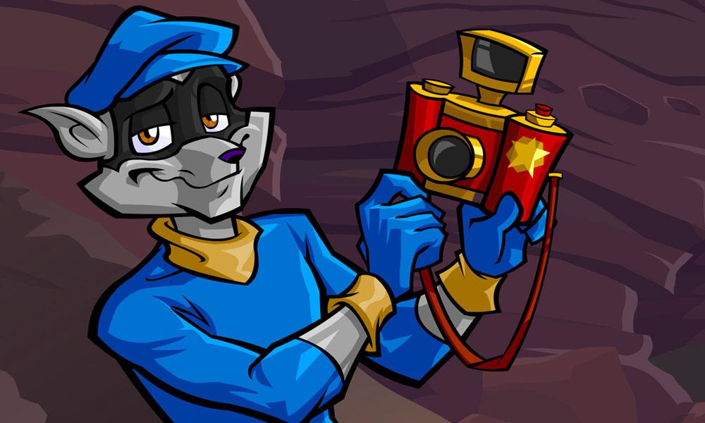 Sly Cooper Animated TV Series In the Works 