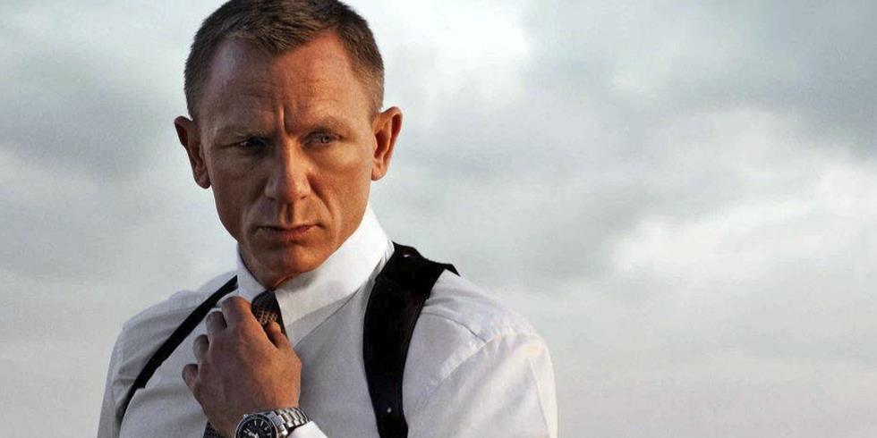 James Bond 25: Three Directors Emerge as Front Runners - Releases.com