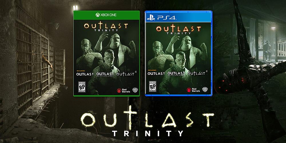 ps3 outlast 2
